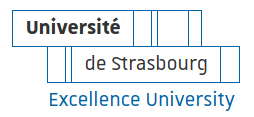 Logo de l'Université de Strasbourg